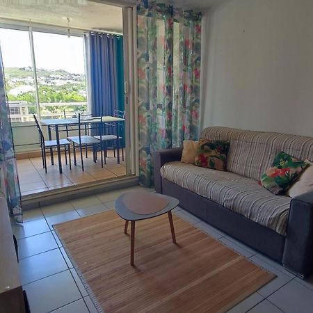 Les Franciseas Apartman Saint-Gilles-les Bains Kültér fotó