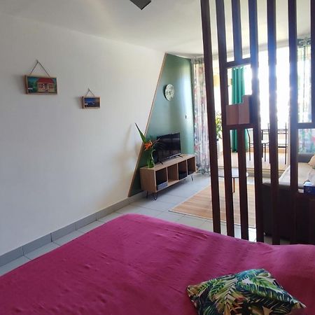 Les Franciseas Apartman Saint-Gilles-les Bains Kültér fotó