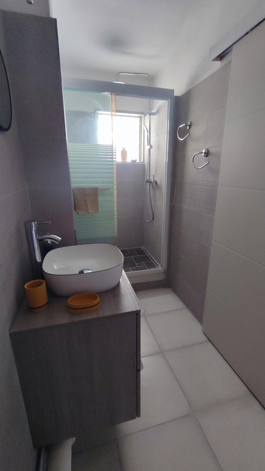 Les Franciseas Apartman Saint-Gilles-les Bains Kültér fotó