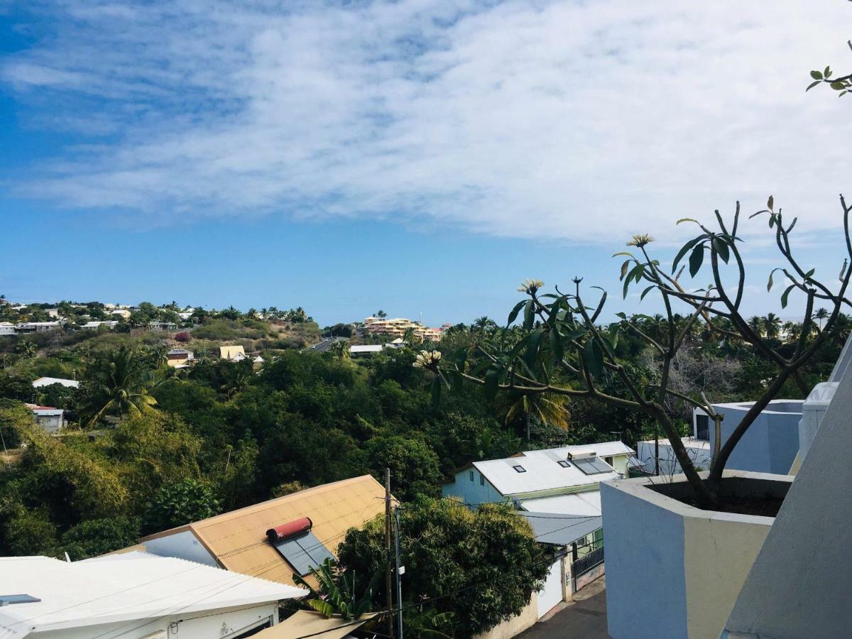 Les Franciseas Apartman Saint-Gilles-les Bains Kültér fotó
