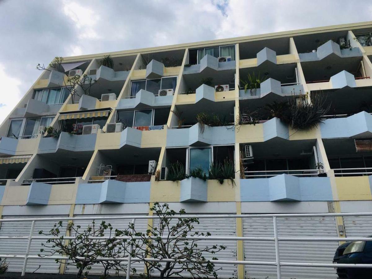 Les Franciseas Apartman Saint-Gilles-les Bains Kültér fotó